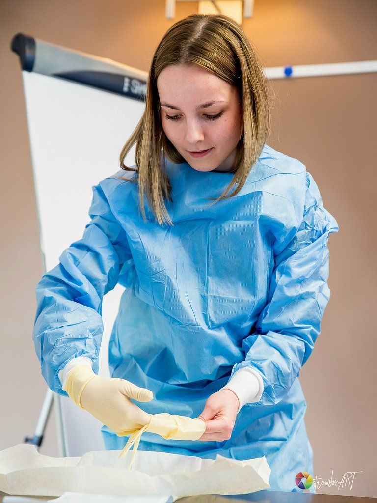 Se A Barra Chega A Zero 18