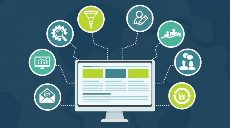 Quando é Que Nasce A Inteligência Artificial E Onde Podemos Encontrá-la Nos Dias De Hoje? 30